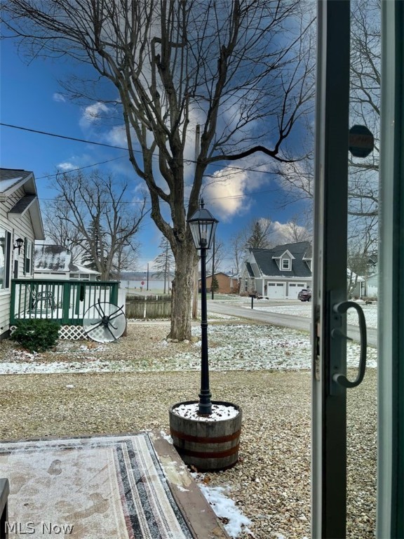 Village/Briarwood Beach - Residential