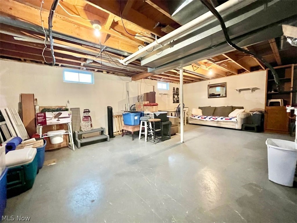 Village/Briarwood Beach - Residential