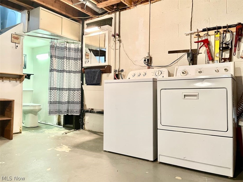 Village/Briarwood Beach - Residential