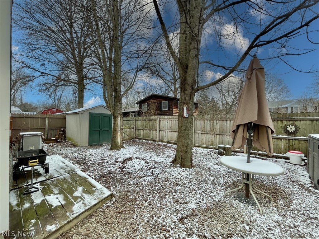 Village/Briarwood Beach - Residential