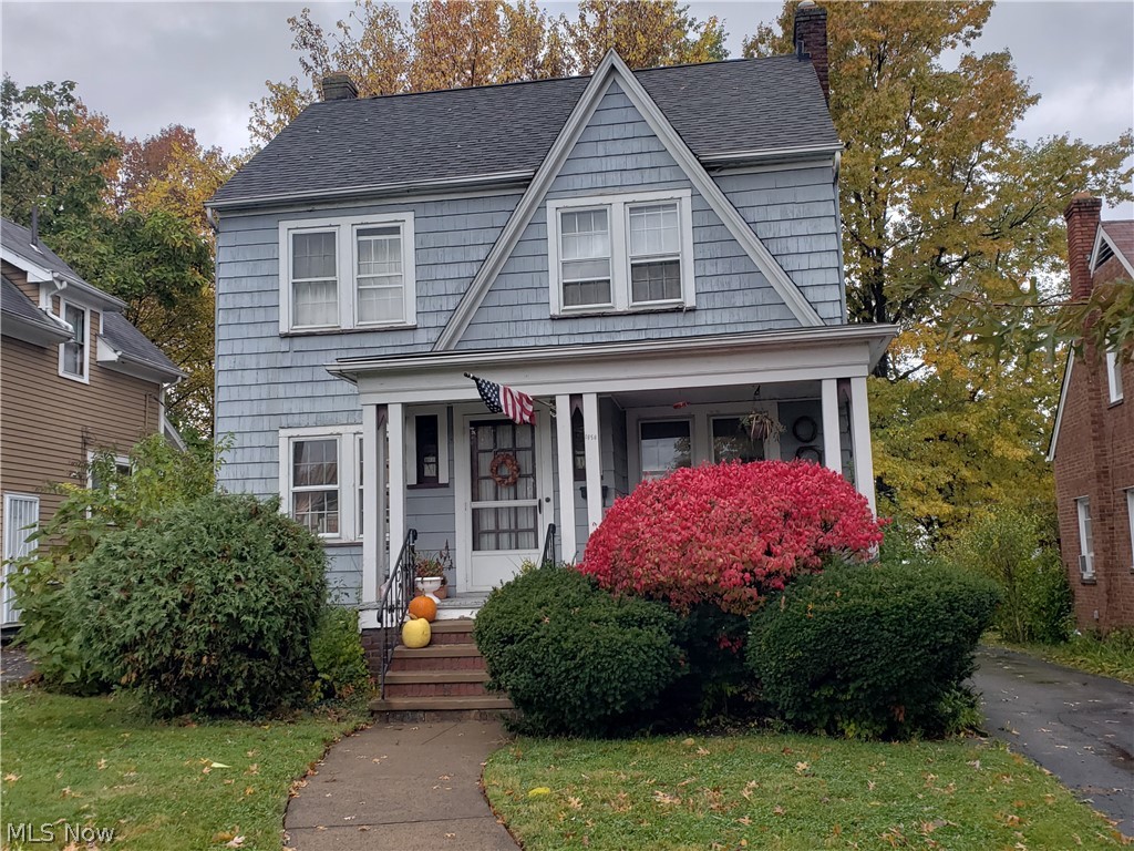 Rushleigh - Residential