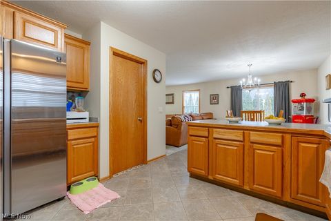 Tiny photo for 331 Harmon Street SW, North Canton, OH 44720 (MLS # 5187846)