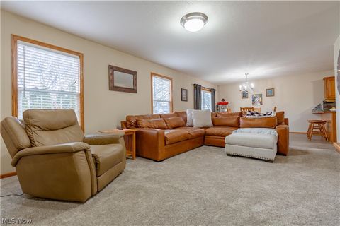 Tiny photo for 331 Harmon Street SW, North Canton, OH 44720 (MLS # 5187846)