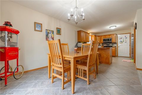 Tiny photo for 331 Harmon Street SW, North Canton, OH 44720 (MLS # 5187846)