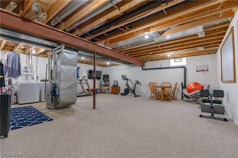 Tiny photo for 331 Harmon Street SW, North Canton, OH 44720 (MLS # 5187846)