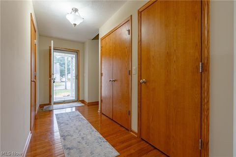 Tiny photo for 331 Harmon Street SW, North Canton, OH 44720 (MLS # 5187846)