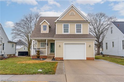 Tiny photo for 331 Harmon Street SW, North Canton, OH 44720 (MLS # 5187846)