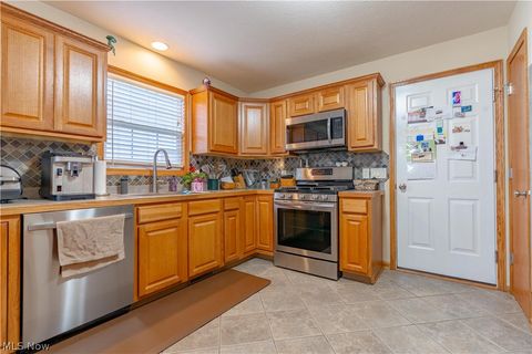 Tiny photo for 331 Harmon Street SW, North Canton, OH 44720 (MLS # 5187846)