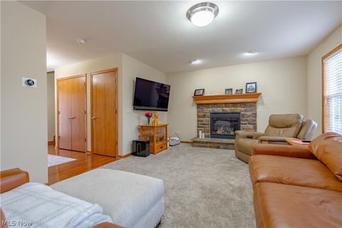 Tiny photo for 331 Harmon Street SW, North Canton, OH 44720 (MLS # 5187846)