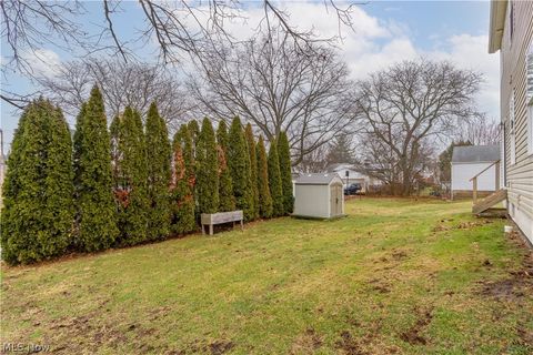 Tiny photo for 331 Harmon Street SW, North Canton, OH 44720 (MLS # 5187846)