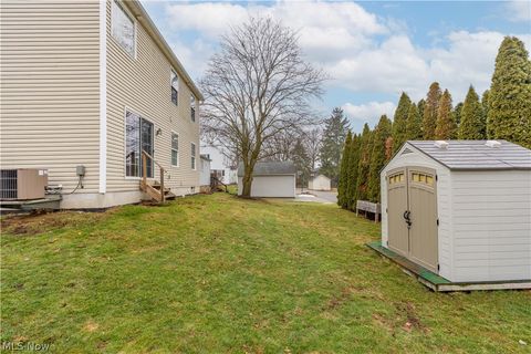 Tiny photo for 331 Harmon Street SW, North Canton, OH 44720 (MLS # 5187846)