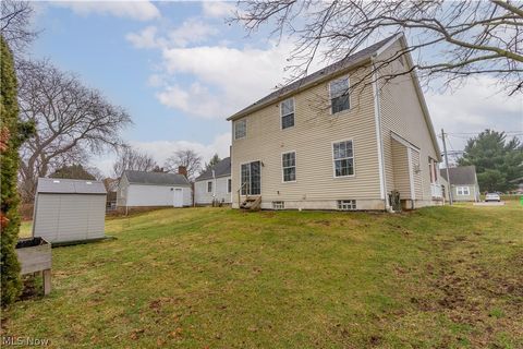 Tiny photo for 331 Harmon Street SW, North Canton, OH 44720 (MLS # 5187846)