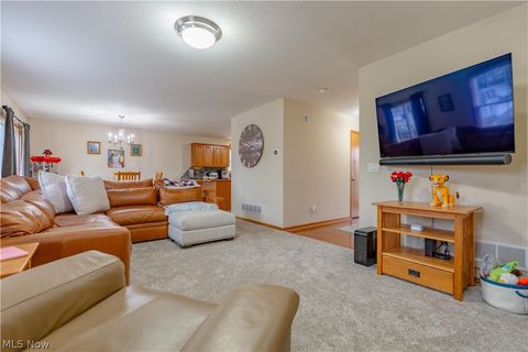 Tiny photo for 331 Harmon Street SW, North Canton, OH 44720 (MLS # 5187846)