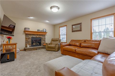 Tiny photo for 331 Harmon Street SW, North Canton, OH 44720 (MLS # 5187846)