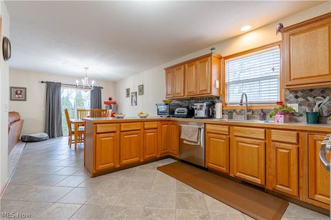 Tiny photo for 331 Harmon Street SW, North Canton, OH 44720 (MLS # 5187846)