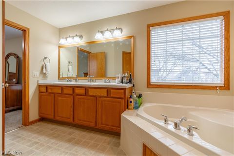 Tiny photo for 331 Harmon Street SW, North Canton, OH 44720 (MLS # 5187846)