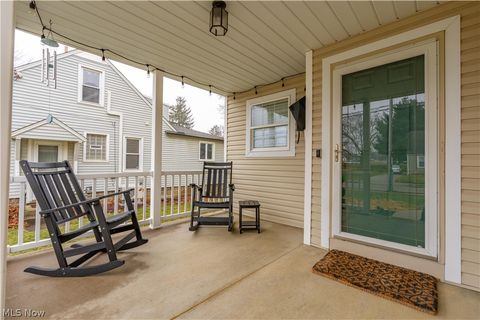 Tiny photo for 331 Harmon Street SW, North Canton, OH 44720 (MLS # 5187846)