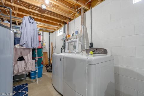 Tiny photo for 331 Harmon Street SW, North Canton, OH 44720 (MLS # 5187846)