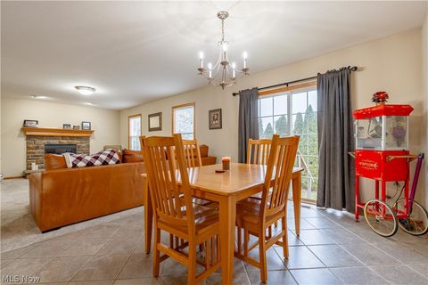 Tiny photo for 331 Harmon Street SW, North Canton, OH 44720 (MLS # 5187846)