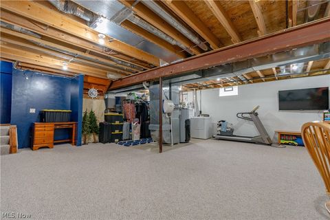 Tiny photo for 331 Harmon Street SW, North Canton, OH 44720 (MLS # 5187846)