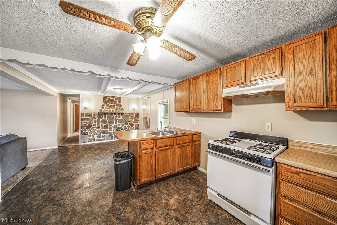 Nelson - Residential