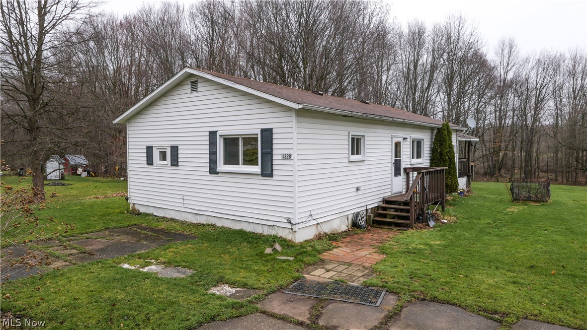 Nelson - Residential