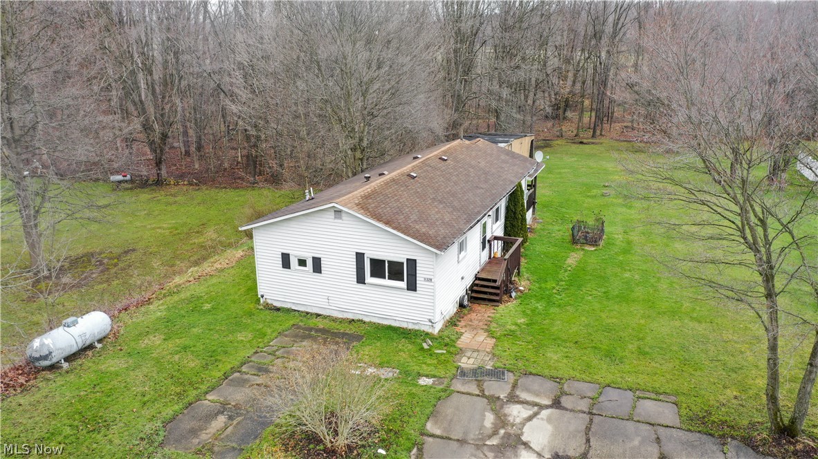 Nelson - Residential