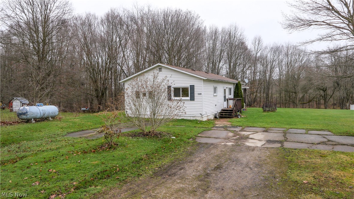 Nelson - Residential