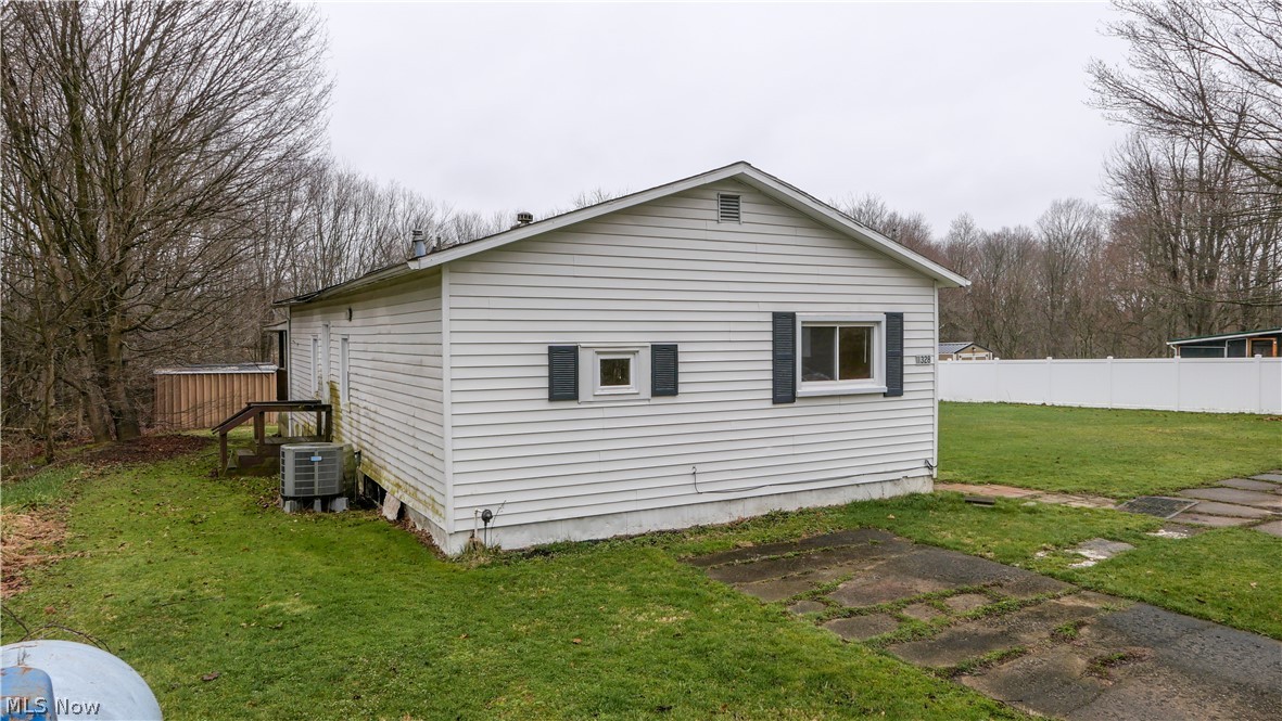 Nelson - Residential