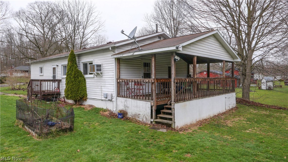 Nelson - Residential