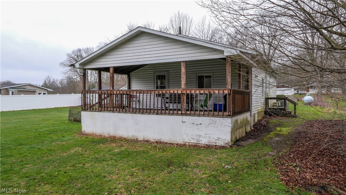 Nelson - Residential