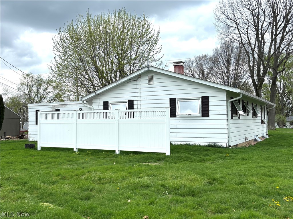 Greggs Second Add - Residential