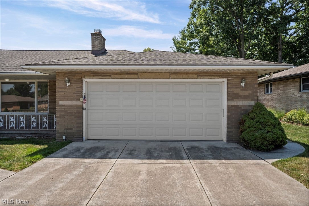 1488 Parkview Drive