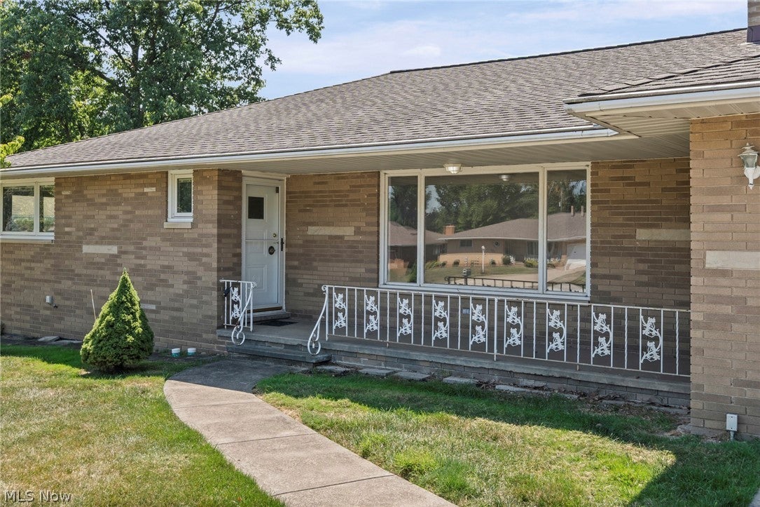 1488 Parkview Drive
