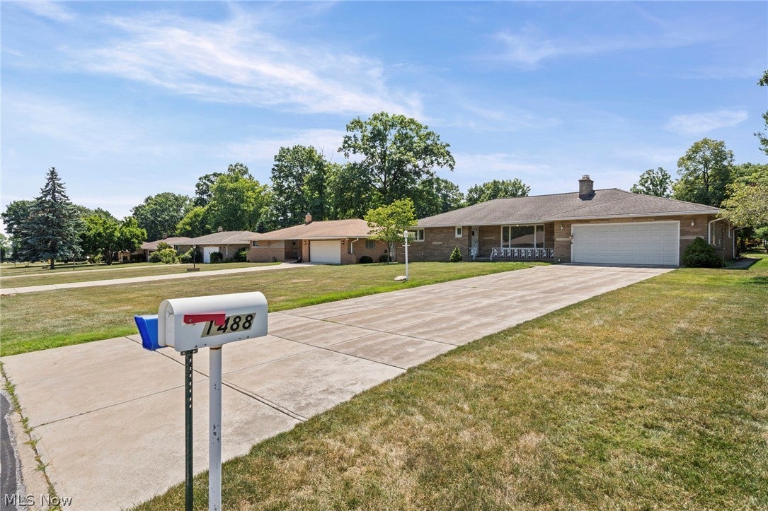 1488 Parkview Drive