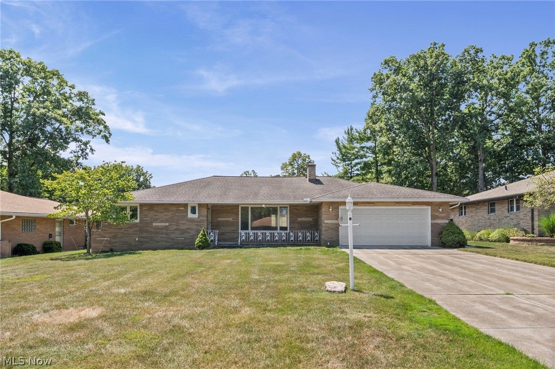 1488 Parkview Drive