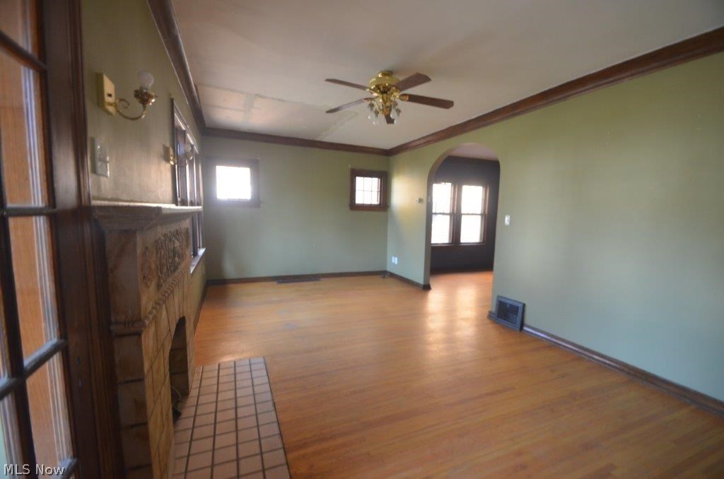 Mayfield/Belvoir Blvd 02 - Residential