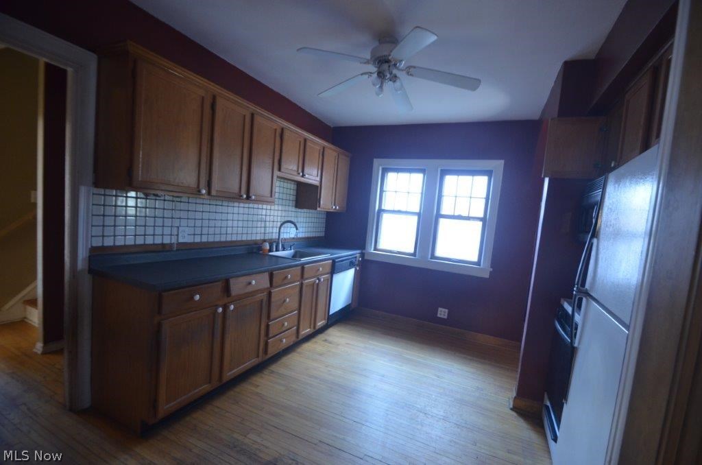 Mayfield/Belvoir Blvd 02 - Residential