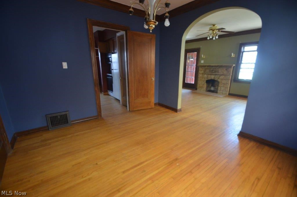 Mayfield/Belvoir Blvd 02 - Residential