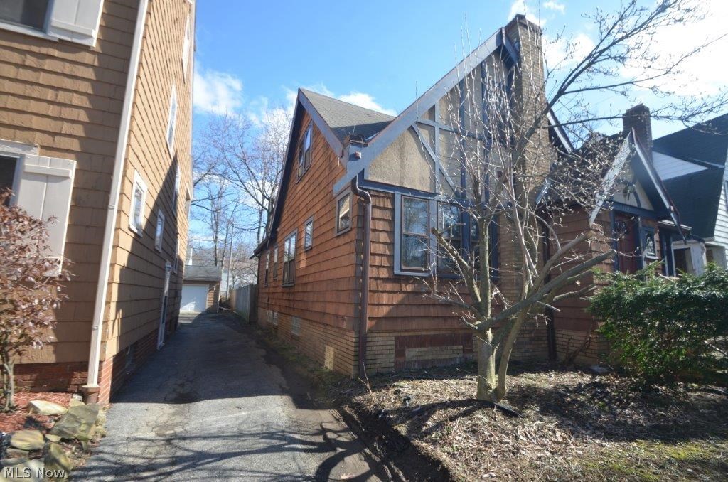 Mayfield/Belvoir Blvd 02 - Residential