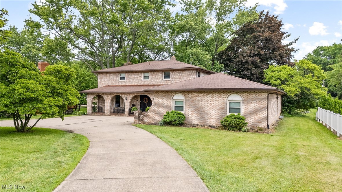 3815 Fulton Drive, Canton, Ohio image 2
