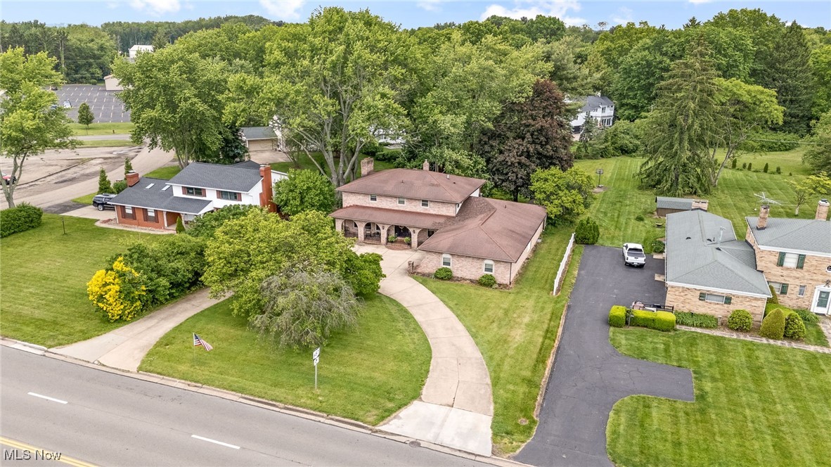 3815 Fulton Drive, Canton, Ohio image 40