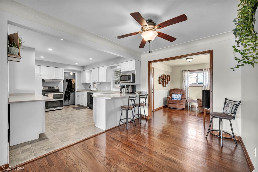 Bajen Construction Companys S - Residential