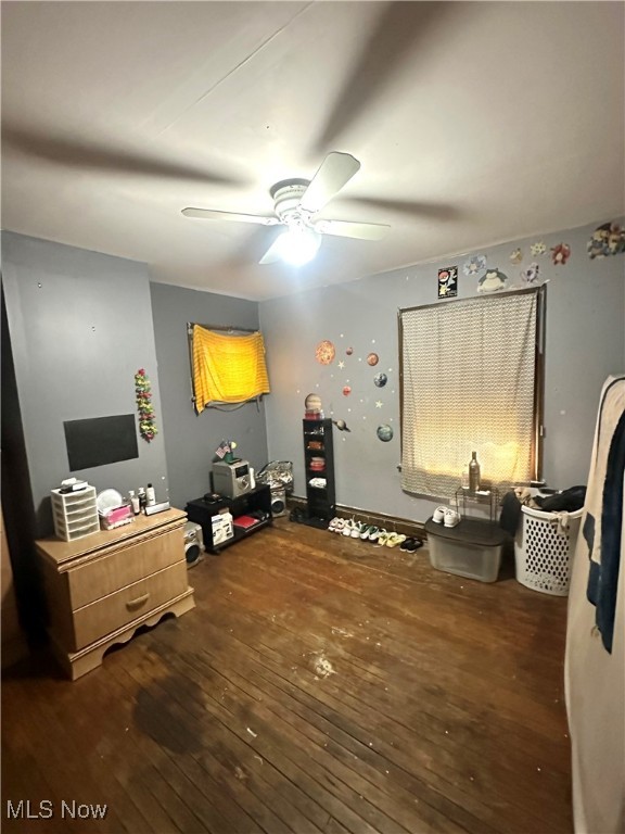 Union Heights Realty Co - Residential