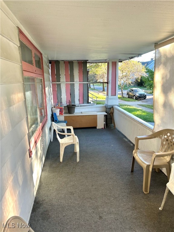 Union Heights Realty Co - Residential