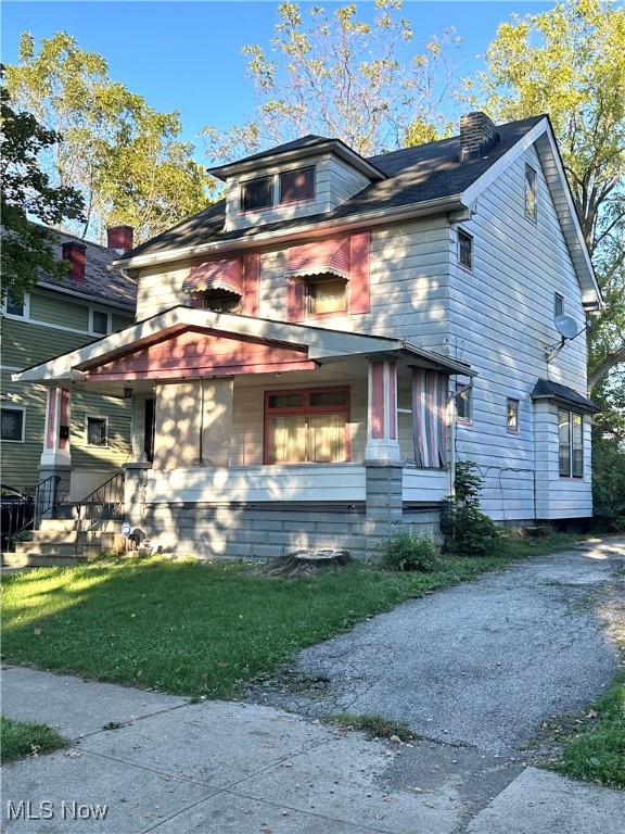 Union Heights Realty Co - Residential