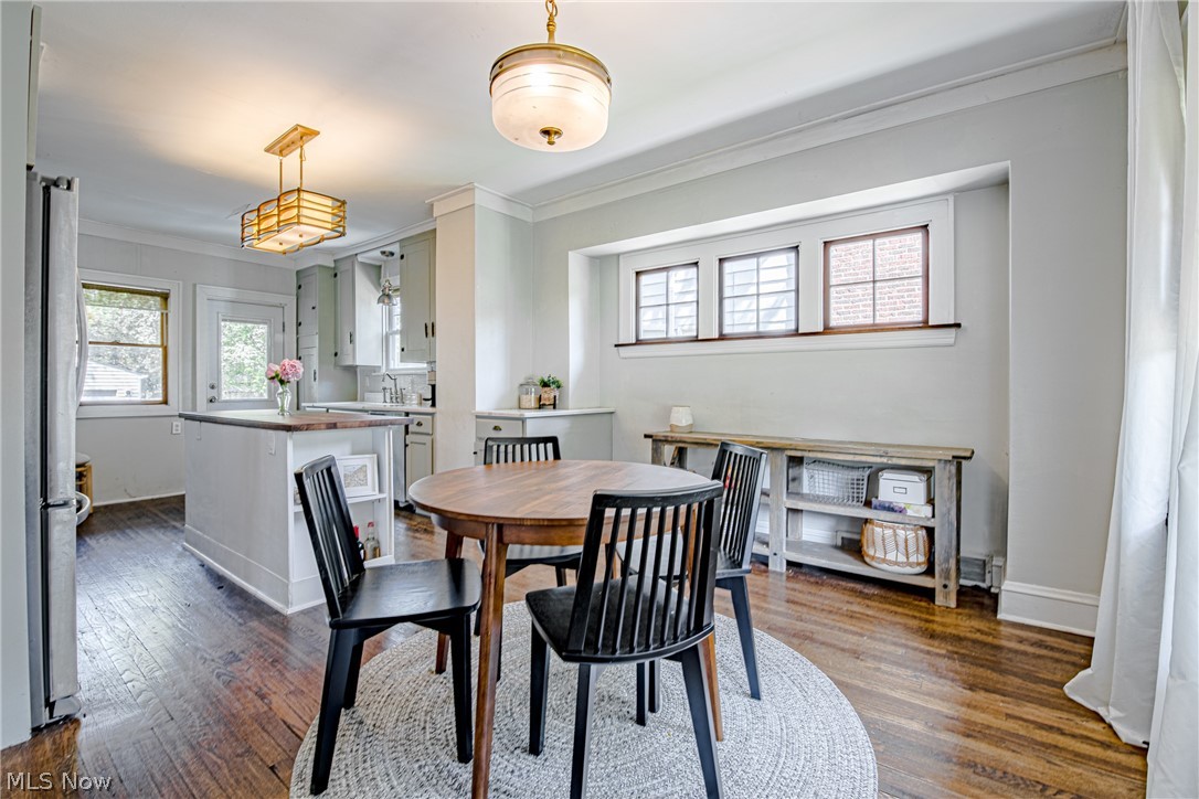 Frederick W Blatzs Pkwy Al - Residential