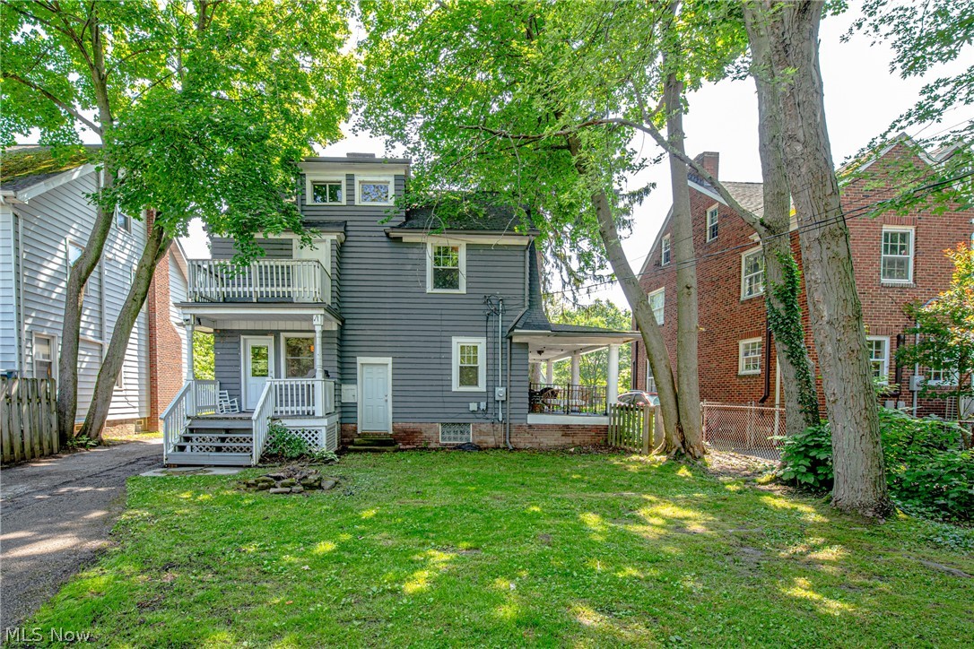 Frederick W Blatzs Pkwy Al - Residential