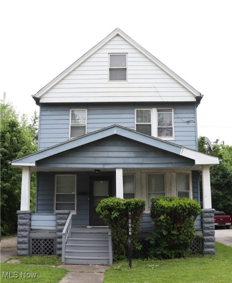 Great remodeled home.  Good location. Photos taken prior to tenant moving in. We are a property management group with hours between 8:30-5:30 Monday through Friday. currently rented 24 hours notice to show.