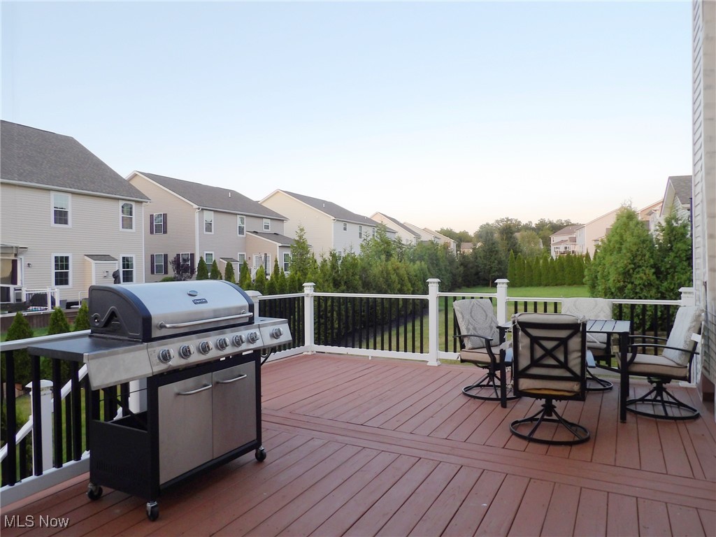 818 Hilliary Lane, Aurora, Ohio image 27